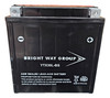 YTX30L-BS Dry Charged AGM Battery - 12 Volts 30 Amp Hrs | Battery Specialist Canada