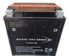 YTX30L-BS Dry Charged AGM Battery - 12 Volts 30 Amp Hrs | Battery Specialist Canada