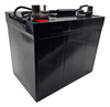 UT12550 - 12V 55Ah - SLA Battery With Marine Terminal  Side| Battery Specialist Canada