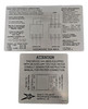 PD52C - 50A Transfer Switch - 120V/240V AC - PD52C | Battery Specialist Canada