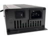 12 Volt 5 Amp Lead Acid Battery Charger with Ring Terminal Back | Battery Specialist Canada