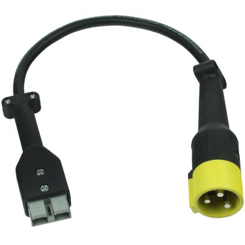 Golf Cart Charger Plugs Now in Stock!  