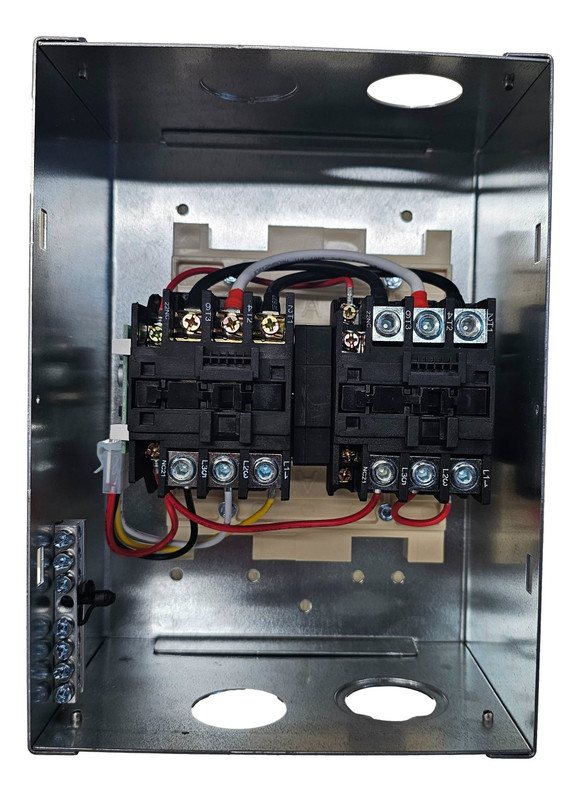 PD52 Transfer Switch is Back in Stock!