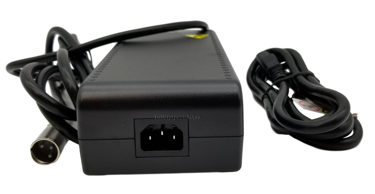 24V 8A Three stage Automatic 71625 Charger - Maintainer Model