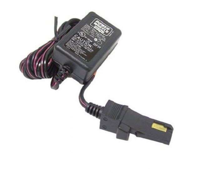 Fisher-Price Power Wheels 12V Battery Charger