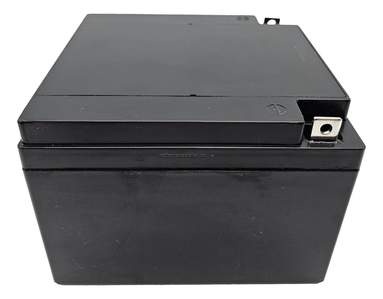 Enersys Genesis NP24-12T 12V 26Ah Sealed Lead Acid Battery