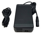 Just in!  24 Volt 5 Amp Mobility Chargers