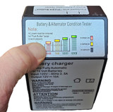 New Just Arrived.  10Amp Dump Trailer Charger