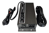 New Charger just arrived!  Schauer 12V 5Amp Automatic Battery Charger - JAC0512-R