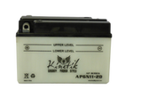 6N11-2D Power Sport Battery | batteryspecialist.ca