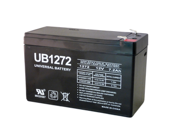 Universal Power Group UB1270-12V 7AH SLA Battery 