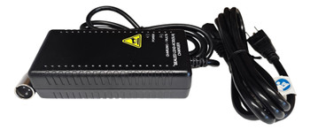 24V 2A Three stage Automatic UPG 71703 Charger - Maintainer for WheelChair - Scooter Model - 24BC2000TU-1 | Battery Specialist Canada