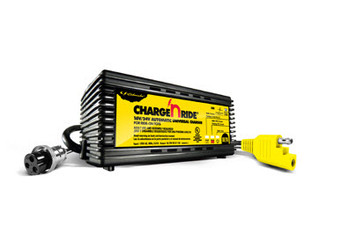 Razor Battery Charger CR2 | Battery Specialist Canada