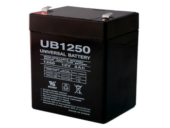 12V 5AH Belkin F6C1250-BAT-RK, F6C1250-TW-RK UPS Battery| Battery Specialist Canada