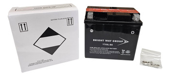 T5L YTX5L-BS Polaris Predator Sportsman ATV Battery All | batteryspecialist.ca