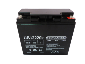 NEATA NT12-20B F3 Replacement Battery | Battery Specialist Canada