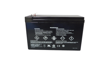 Powerware 610-2BAT-3000 12V 7Ah UPS Battery | Battery Specialist Canada