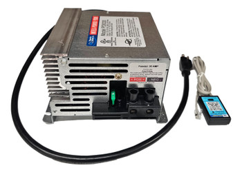 PD9330 – 30 Amp Battery Selectable Converter - Charger - PD9330V | Battery Specialist Canada