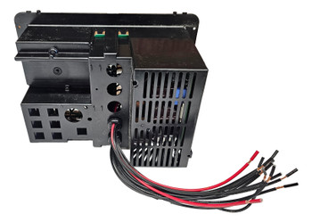 PD4060KV - Progressive Dynamics 4000 Series Mini RV Converter w/ Charge Wizard and AC/DC Distribution Panel | Battery Specialist Canada