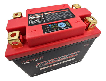 HJTX14AHQ-FP Precision Lithium Powersport Battery Top | batteryspecialist.ca