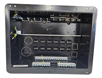 PD55K003A - Progressive Dynamics 30/30 Amp Distribution Panel