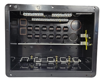 PD55K006 - Progressive Dynamics 50/30 Amp Distribution Panel | batteryspecialist.ca