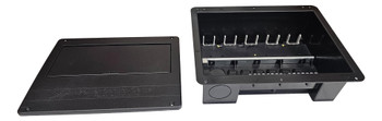 PD55K001 - Progressive Dynamics 30 Amp 120VAC Distribution Panel | batteryspecialist.ca