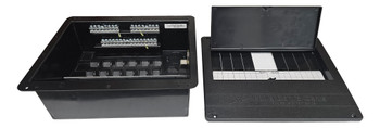 PD55K003 - Progressive Dynamics 30Amp 120VAC / 30Amp 120VAC  Distribution Panel