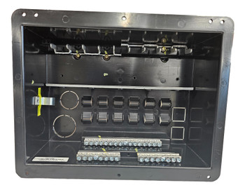 PD55K003 - Progressive Dynamics 30Amp 120VAC / 30Amp 120VAC  Distribution Panel