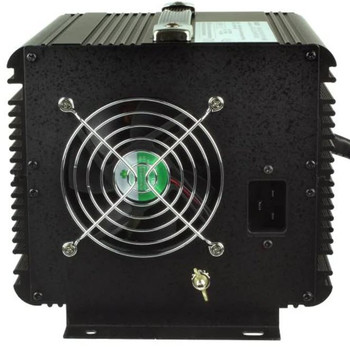 JAC4024LFP - 24 Volts 40 Amp Lithium LiFePO4 Automatic Battery Charger - Maintainer | Battery Specialist Canada