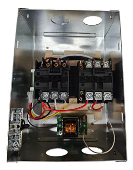 PD52C - 50A Transfer Switch - 120V/240V AC - PD52C | Battery Specialist Canada