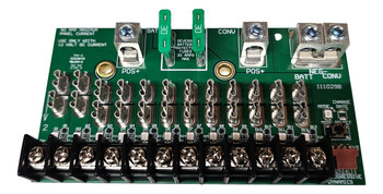 PD4635V - PD4645V - PD4655V Replacement Fuse Board | Battery Specialist Canada