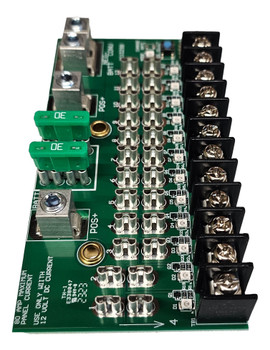 PD4635V - PD4645V - PD4655V Replacement Fuse Board | Battery Specialist Canada