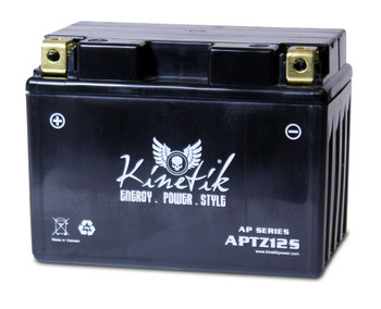 Power Sport Sealed AGM - YTZ12S - 12-Volts 11-Amp Hrs | Battery Specialist Canada