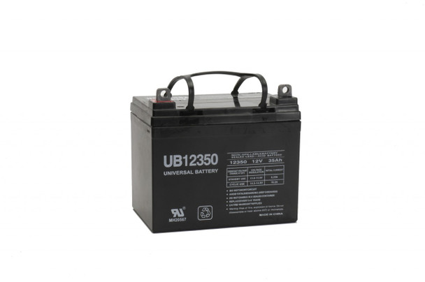 UB12350 Universal Battery | batteryspecialist.ca