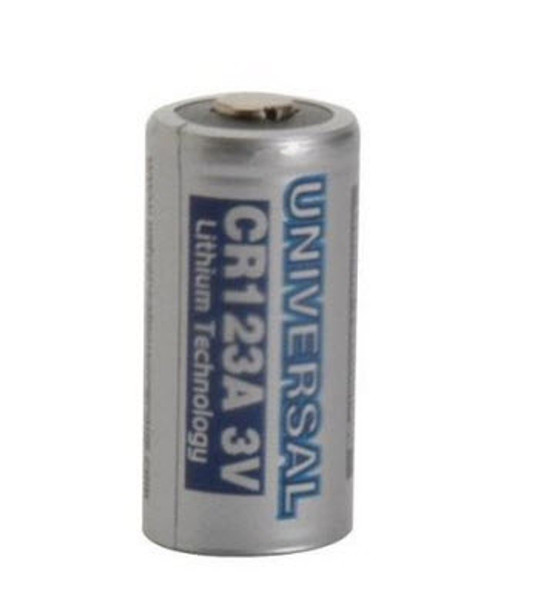 CR123A - 3V Lithium Replacement Battery - 88005 | Battery Specialist Canada