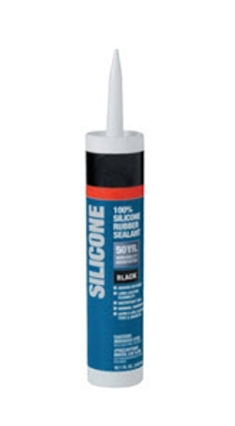 Containment System - Silicone Caulk