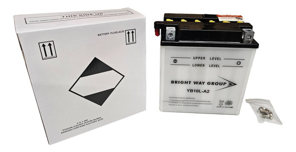 ES10L-A2 Power Sport Conventional Battery | Battery Specialist Canada