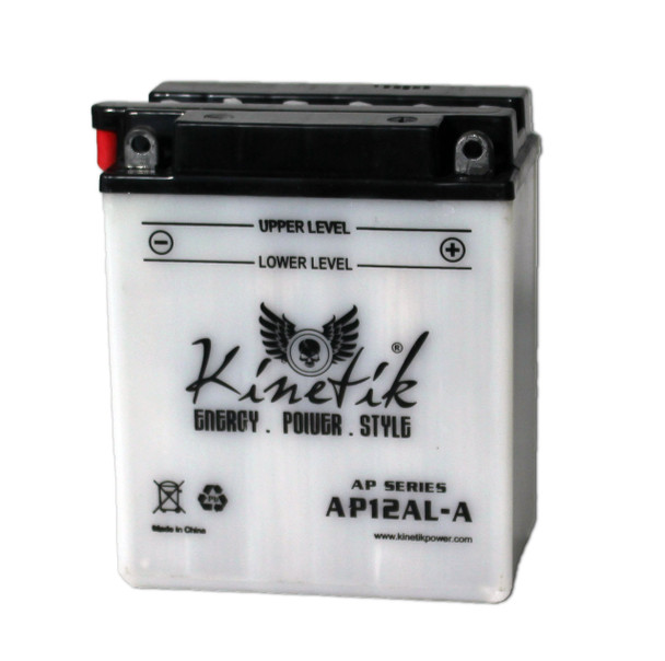 M2221Y Power Sport Conventional Battery | Battery Specialist Canada