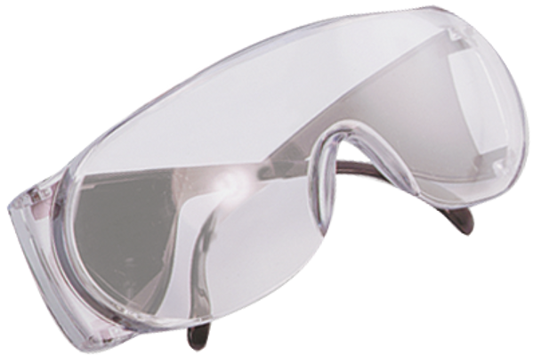 Polycarbonate Battery Safety Glasses | Battery Specialist Canada