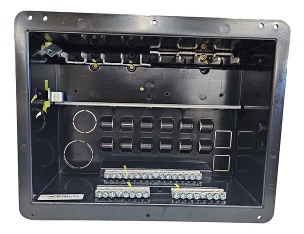 PD55K003A - Progressive Dynamics 30/30 Amp Distribution Panel
