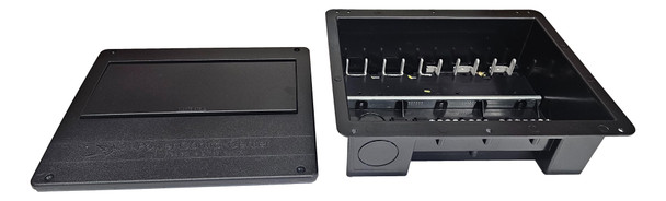 PD55K004 - Progressive Dynamics 50 Amp 120VAC Distribution Panel | Battery Specialist Canada