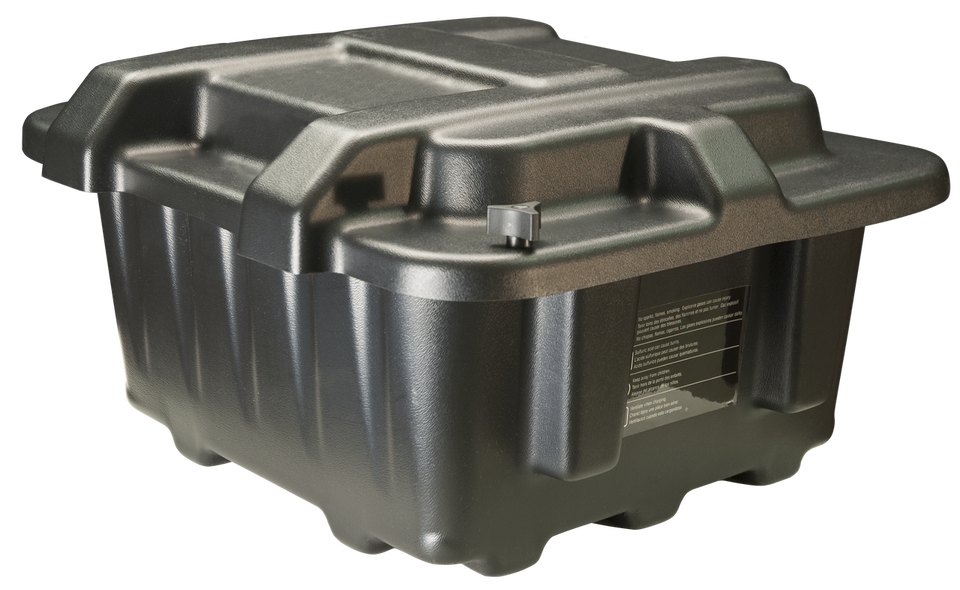 UB121000 12V 100Ah AGM Battery 45978 batteryspecialist.ca