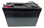 UT12900 - 12V 90Ah - SLA Battery With Marine Post Terminal | Battery Specialist Canada