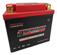 HJTX14AHQ-FP Precision Lithium Powersport Battery | batteryspecialist.ca