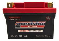 HJTZ5S-FP Precision Lithium Powersport Battery | batteryspecialist.ca