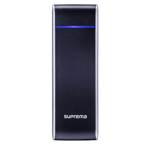 Suprema X Pass Front View