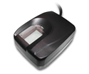 Logiprint allows for fingerprint enrollment from a desk to the ACTAtek.