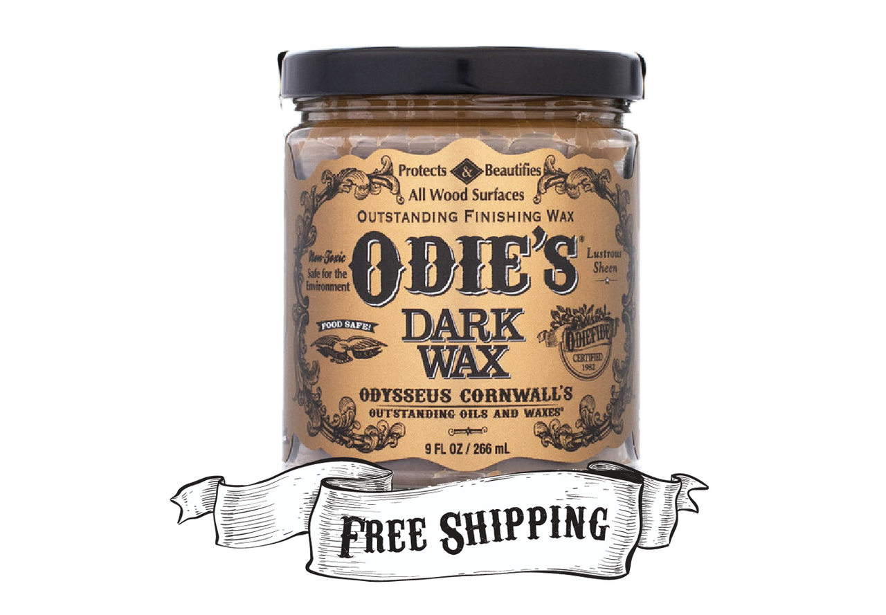 HomePage  Odie's Oil