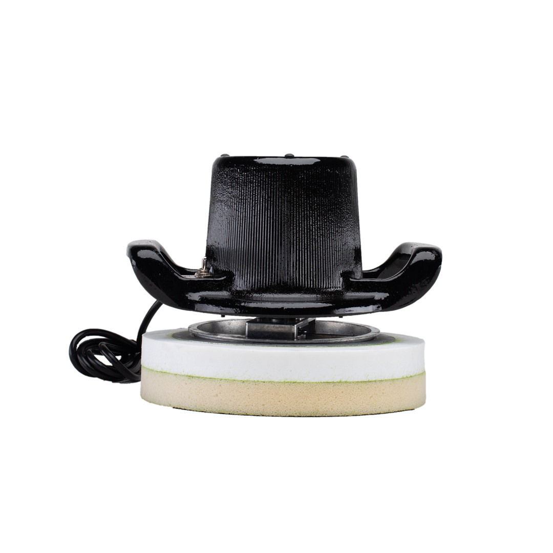 GEM Orbital Sander and Polisher without Shroud Odie's Oil